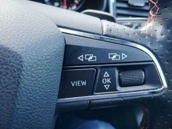 SEAT Ateca 1.4 EcoTSI FR DSG Euro 6 (s/s) 5dr