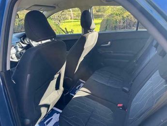 Kia Picanto 2 AUTOMATIC