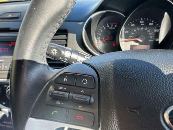 Kia Picanto 2 AUTOMATIC