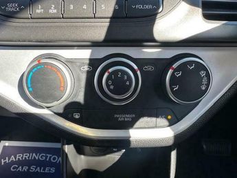 Kia Picanto 2 AUTOMATIC