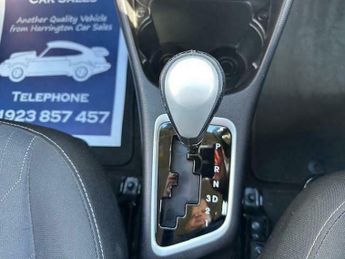Kia Picanto 2 AUTOMATIC
