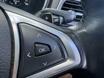 Ford Mondeo 1.5T EcoBoost Titanium Auto Euro 6 (s/s) 5dr