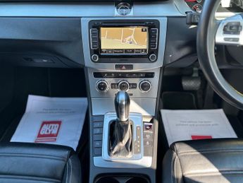 Volkswagen CC 2.0 TDI BlueMotion Tech GT Saloon 4dr Diesel DSG Euro 5 (s/s) (1