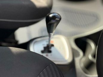 Peugeot 107 1.0 12V Allure 2 Tronic Euro 5 3dr