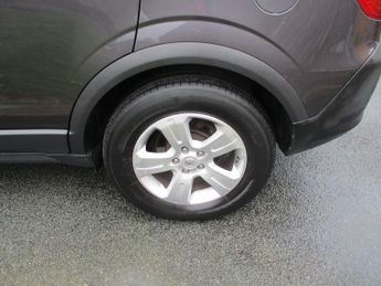 Vauxhall Antara EXCLUSIV CDTI S/S