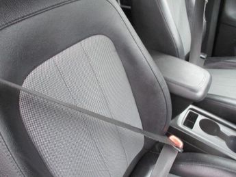 Vauxhall Antara EXCLUSIV CDTI S/S