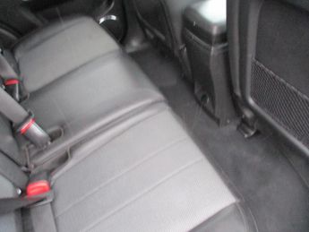 Vauxhall Antara EXCLUSIV CDTI S/S