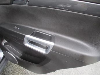 Vauxhall Antara EXCLUSIV CDTI S/S