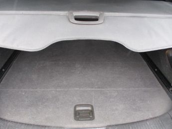 Vauxhall Antara EXCLUSIV CDTI S/S