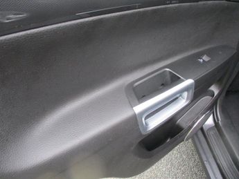 Vauxhall Antara EXCLUSIV CDTI S/S