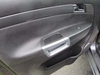 Vauxhall Antara EXCLUSIV CDTI S/S