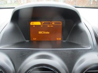 Vauxhall Antara EXCLUSIV CDTI S/S
