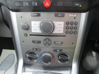 Vauxhall Antara EXCLUSIV CDTI S/S