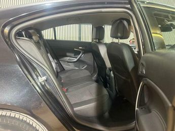 Vauxhall Insignia 1.6 CDTi ecoFLEX SE Euro 6 (s/s) 5dr