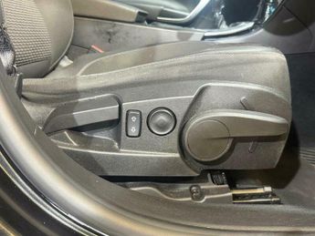 Vauxhall Insignia 1.6 CDTi ecoFLEX SE Euro 6 (s/s) 5dr