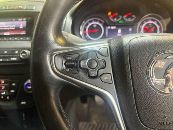 Vauxhall Insignia 1.6 CDTi ecoFLEX SE Euro 6 (s/s) 5dr