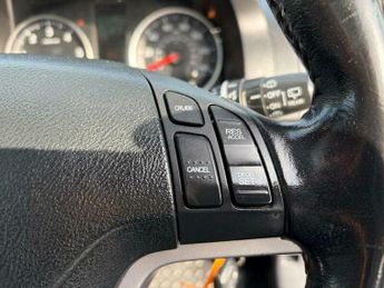 Honda CR-V 2.2 i-CDTi EX 5dr