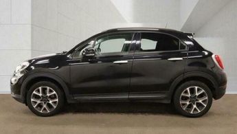 Fiat 500X 1.6 MultiJetII Cross Euro 6 (s/s) 5dr