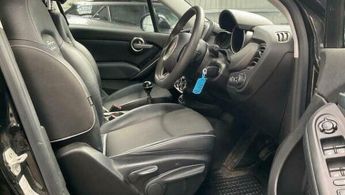 Fiat 500X 1.6 MultiJetII Cross Euro 6 (s/s) 5dr