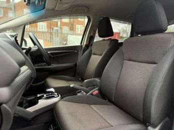 Honda Jazz 1.5 h i-MMD EX Style Hatchback 5dr Petrol Hybrid eCVT Euro 6 (s/