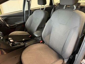 Ford Focus 1.0T EcoBoost Titanium Auto Euro 6 (s/s) 5dr