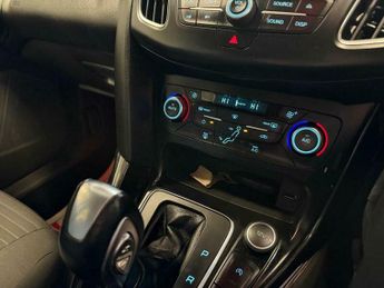 Ford Focus 1.0T EcoBoost Titanium Auto Euro 6 (s/s) 5dr