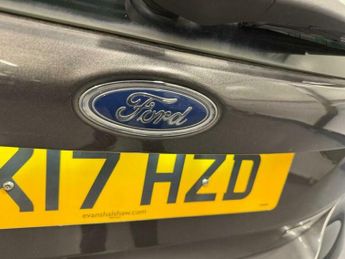 Ford Focus 1.0T EcoBoost Titanium Auto Euro 6 (s/s) 5dr