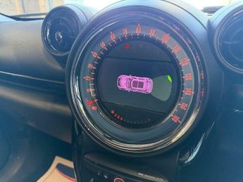 MINI Countryman 1.6 Cooper S Auto ALL4 Euro 5 5dr