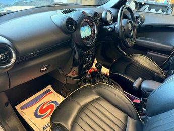 MINI Countryman 1.6 Cooper S Auto ALL4 Euro 5 5dr