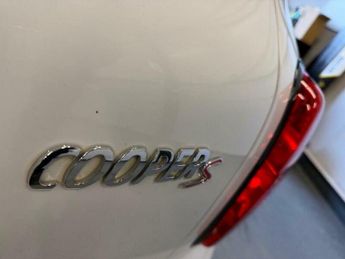 MINI Countryman 1.6 Cooper S Auto ALL4 Euro 5 5dr