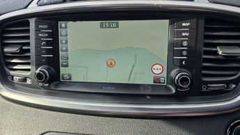Kia Sorento 2.2 CRDi KX-4 SUV 5dr Diesel Auto AWD Euro 6 (s/s) (197 bhp)