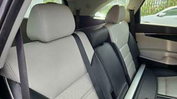 Kia Sorento 2.2 CRDi KX-4 SUV 5dr Diesel Auto AWD Euro 6 (s/s) (197 bhp)