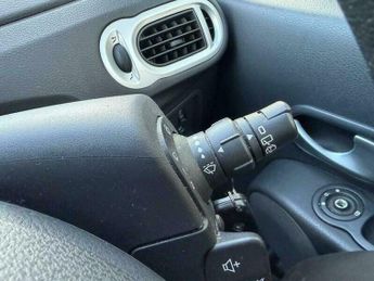 Renault Grand Modus 1.2 TCe Dynamique MPV 5dr Petrol Manual Euro 4 (100 ps)