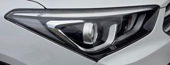 Hyundai Santa Fe CRDI PREMIUM BLUE DRIVE