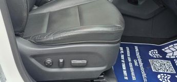 Hyundai Santa Fe CRDI PREMIUM BLUE DRIVE