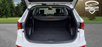 Hyundai Santa Fe CRDI PREMIUM BLUE DRIVE