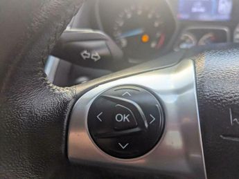 Ford Focus 1.6 Titanium Powershift Euro 5 5dr