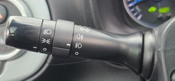 Toyota Yaris VVT-I TREND