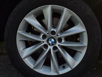 BMW X3 2.0 20d SE Steptronic xDrive Euro 5 (s/s) 5dr