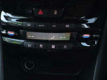 Peugeot 2008 1.2 PureTech Allure ETG Euro 6 (s/s) 5dr