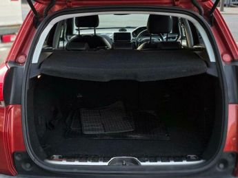 Peugeot 2008 1.2 PureTech Allure ETG Euro 6 (s/s) 5dr