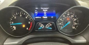 Ford C-Max 1.5 TDCi Zetec Powershift Euro 6 (s/s) 5dr