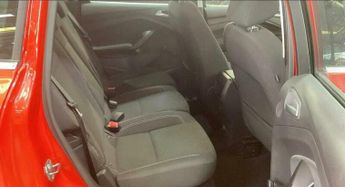 Ford C-Max 1.5 TDCi Zetec Powershift Euro 6 (s/s) 5dr