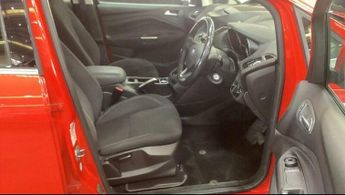 Ford C-Max 1.5 TDCi Zetec Powershift Euro 6 (s/s) 5dr