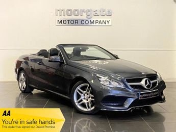 Mercedes B Class E350 BLUETEC AMG SPORT