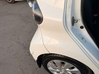 Toyota AYGO 1.0 VVT-i Ice Euro 5 5dr