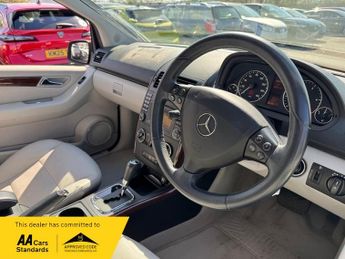 Mercedes A Class A180 CDI ELEGANCE SE