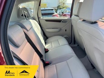 Mercedes A Class A180 CDI ELEGANCE SE