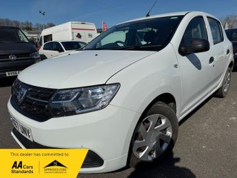 Dacia Sandero AMBIANCE SCE