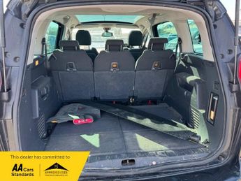 Peugeot 5008 HDI ALLURE